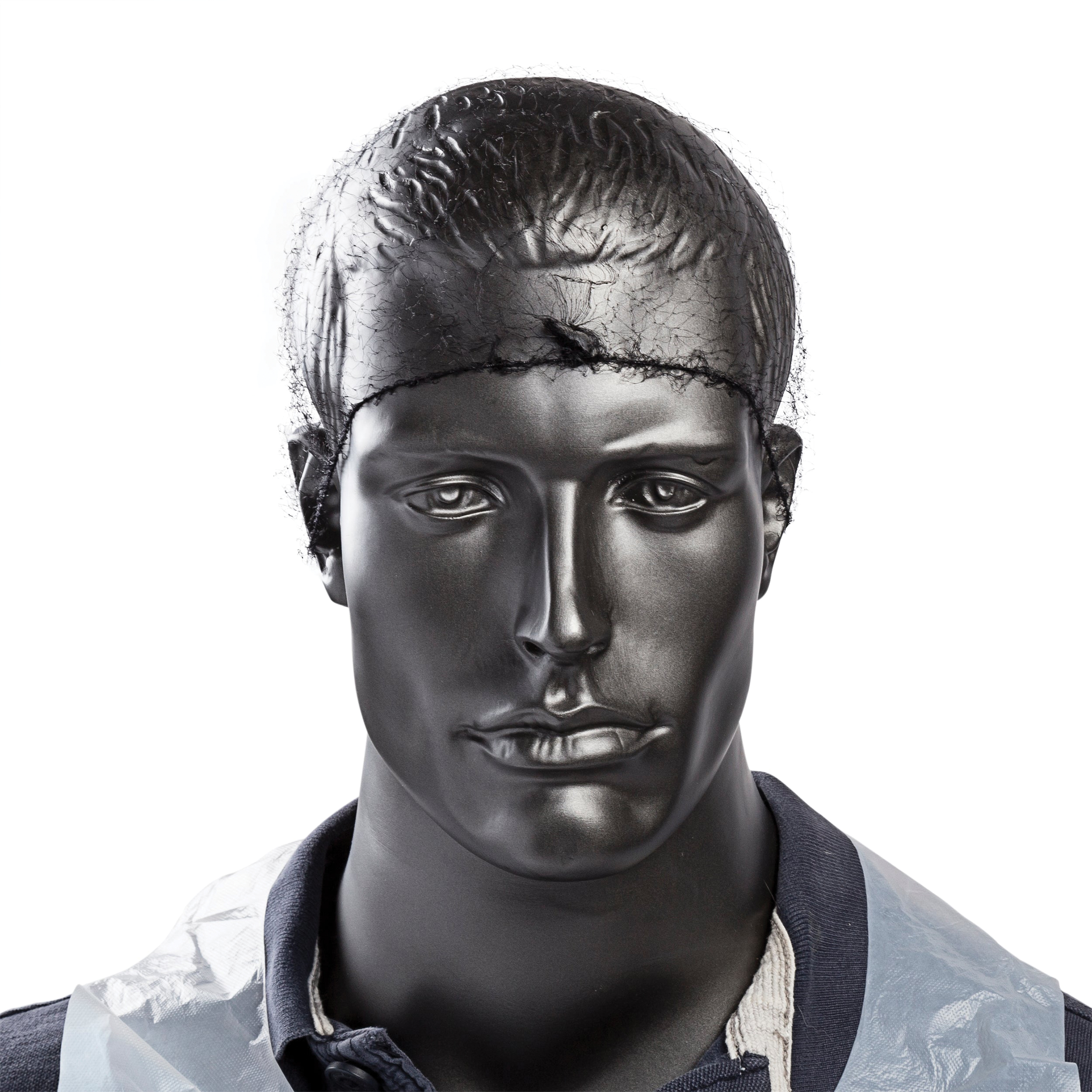 Hairnets & Hair Restraints