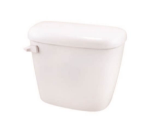 MAXWELL SE 1.6 GPF 14" ROUGH-IN TANK - WHITE