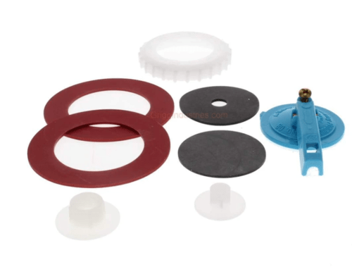 FILL AND FLUSH VALVE REBUILD KIT