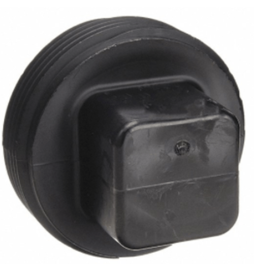 1-1/2" ABS CLEANOUT PLUG