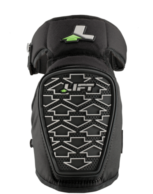 PIVOTAL-2 KNEE GUARD