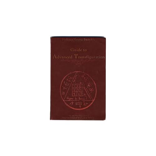 Transfiguration Book