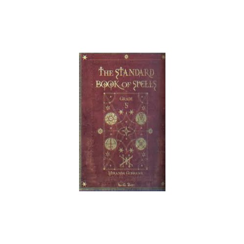 Charms Book