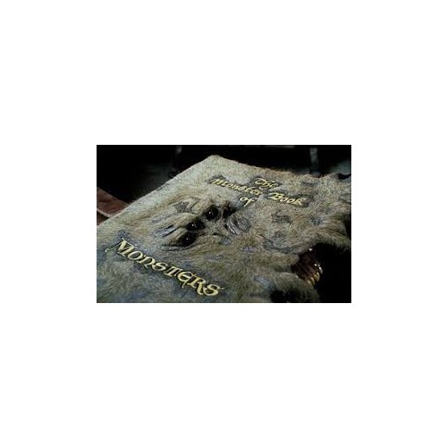Care of Creatures Book