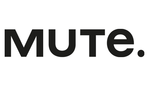 Mute.