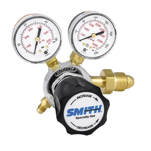 Regulators & Accessories