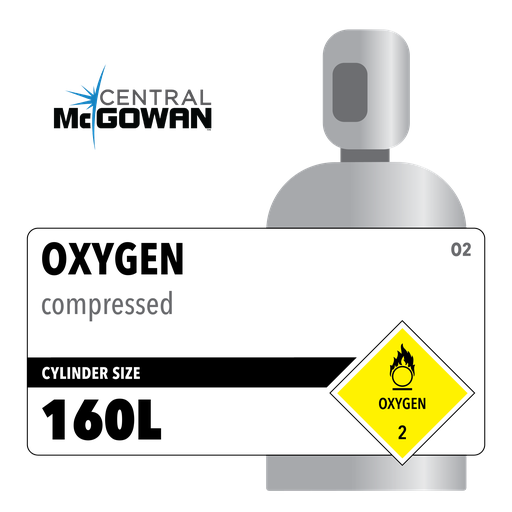 Oxygen
