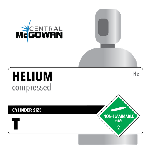 UHP Helium