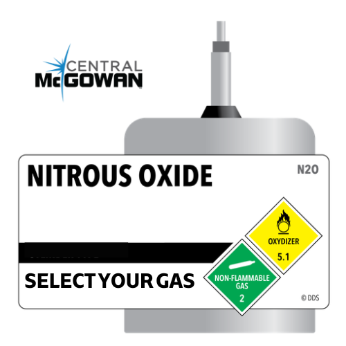 Nitrous Oxide USP