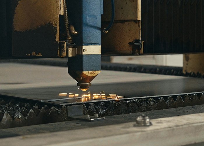 Welding machine repair and service