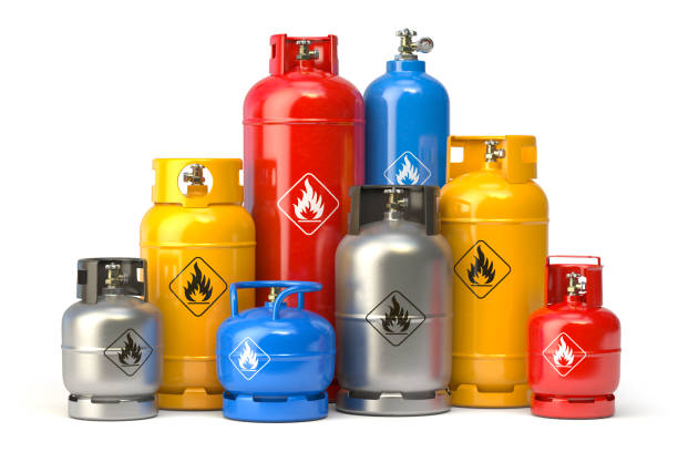 Gases