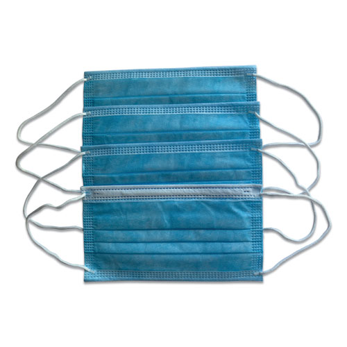 Earloop Masks
