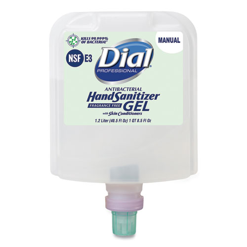 Sanitizer Refills
