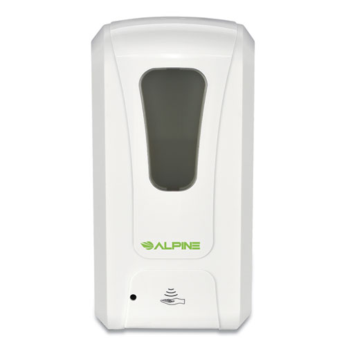 Sanitizer Dispensers