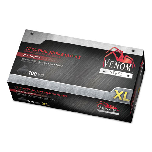 Nitrile Gloves
