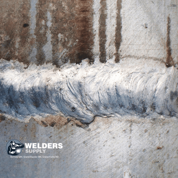 Tips for Welding Aluminum