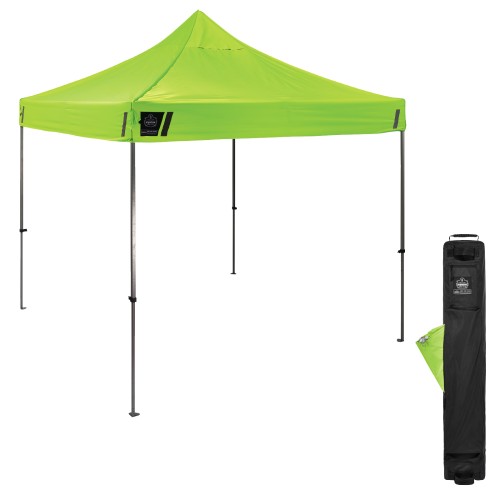 SHAX® 6000 Heavy-Duty Commercial Tent