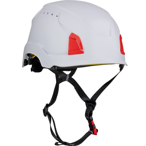 Traverse Industrial Vented Climbing Helmet with Mips® Technology