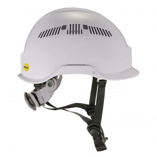 Skullerz 8975-MIPS Class C Safety Helmet with MIPS Technology