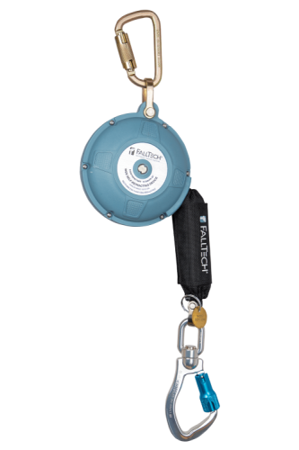 Dyneema® Web Contractor Self-Retracting Lifeline