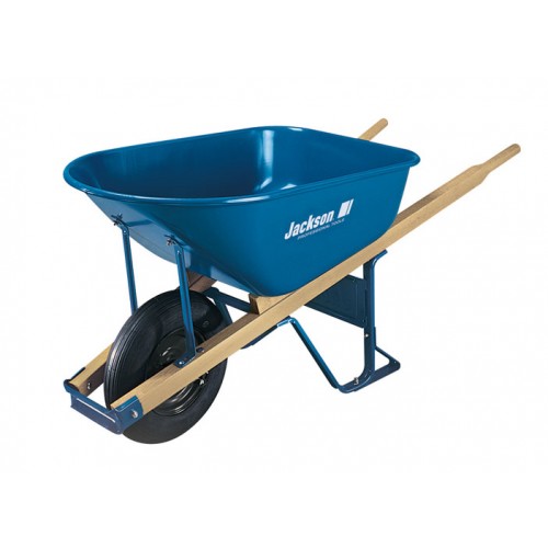 Jackson® Wheelbarrow