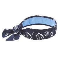 6700CT Evaporative cooling bandana