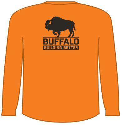 BUFDC37235C-310-1100-OR-XL