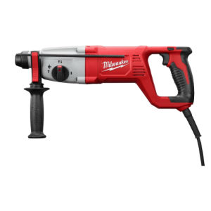 Corded Rotary Hammers