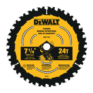 Circular Saw Blades