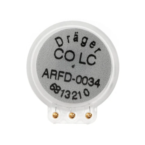XXS CO sensor