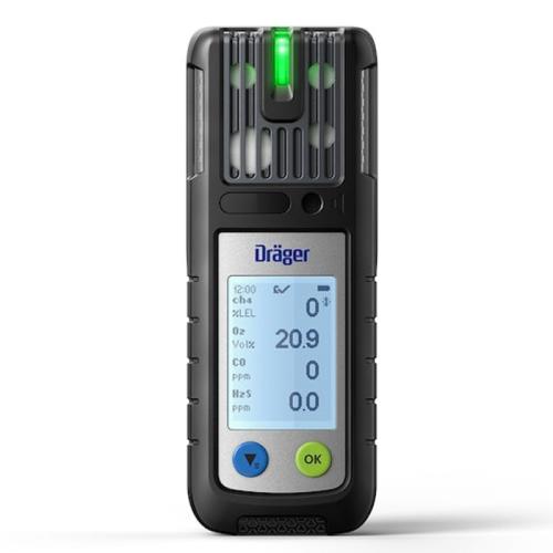 Dräger X-am® 2800 Multi-Gas Detector