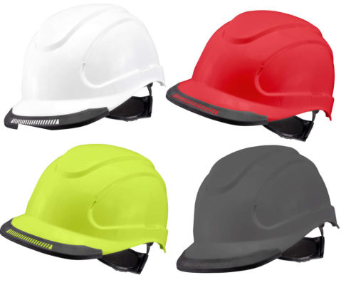Hypeman Type I Class G & E Cap Style Hard Hats