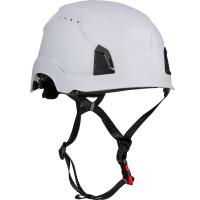 Traverse Safety Helmet - White, NON-MIPS VERSION