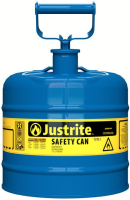 2-Gal. safety can