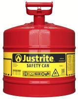 5-Gal. safety can