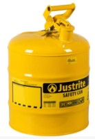 5-Gal. safety can