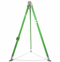 3M™ DBI-SALA® Confined Space Aluminium Tripod