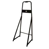 METAL STAND FOR EYEWASH STATION