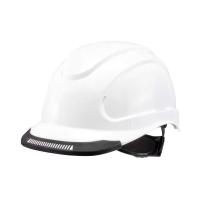 Hypeman cap-style hard hat, WHITE