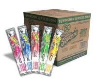 Sqwincher Assorted Freezer Pops, ZERO SUGAR