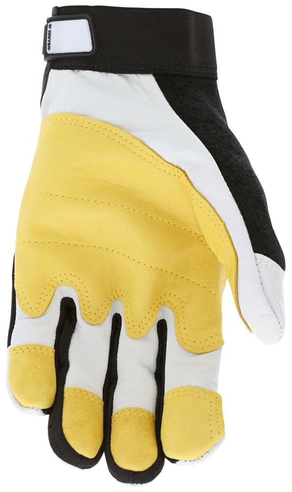 MCR Safety Mechanics Gloves W/ Reinforced Thumb (906 Series)