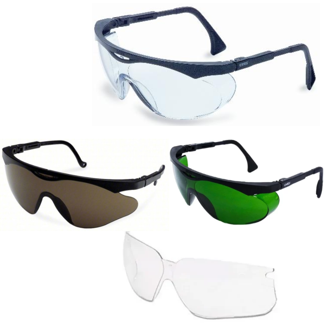 Uvex Skyper Safety Glasses