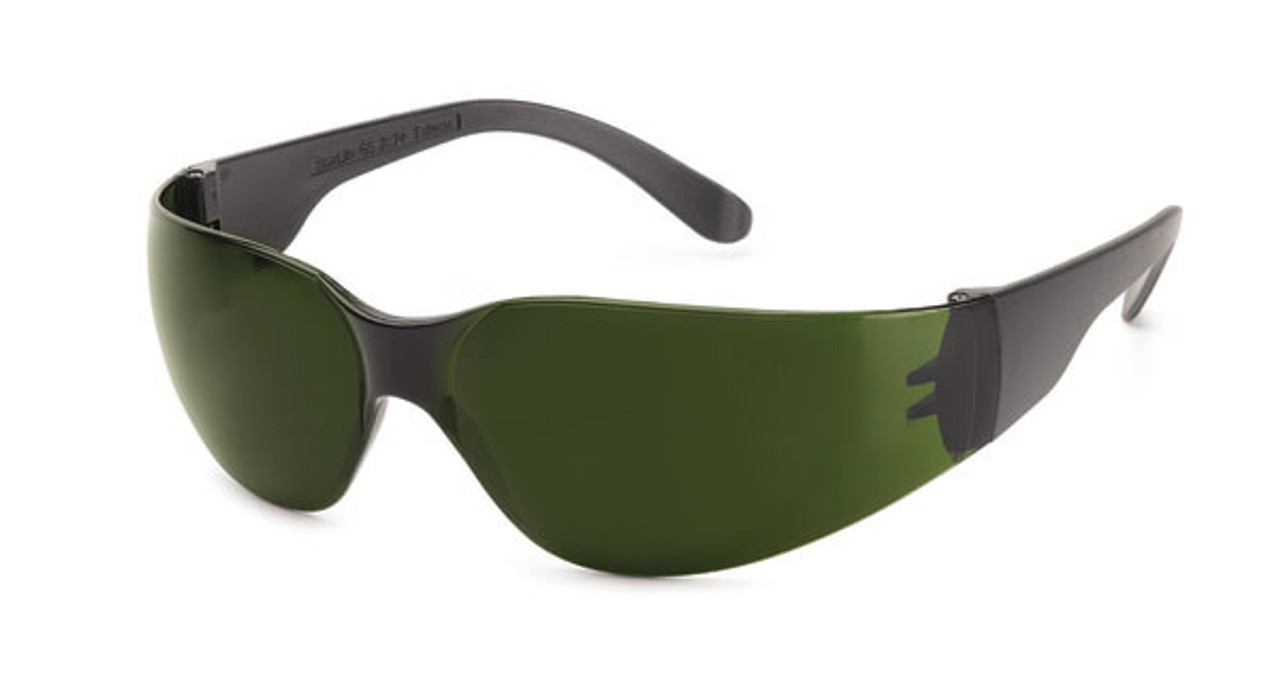 4666 (SH. 5) Welding glasses Olsen Safety