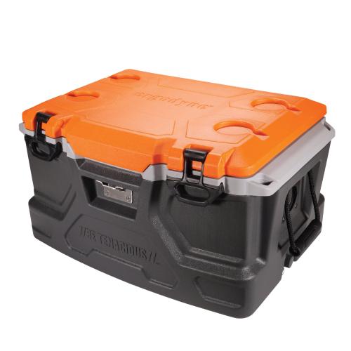Chill-Its 5171 Industrial Hard Sided Cooler - 48 Quart - industrial safety gear from TPR Industrial