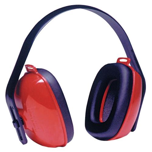 Earmuff QM24PLUS 25db