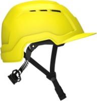 Securis Front Brim Type 2 Helmet - Class C and Class E - industrial safety gear from TPR Industrial
