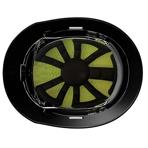 Bottom View T2+MAXBK