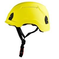 Securis Miro Brim Type 2 Helmet - Class C and Class E - industrial safety gear from TPR Industrial