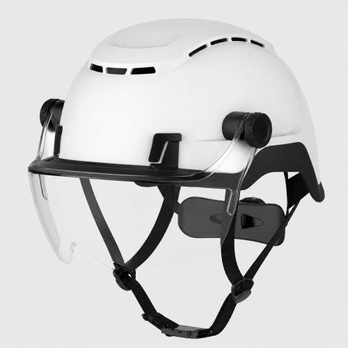 Hardknock Credence NoBrim Helmet Accessories - industrial safety gear from TPR Industrial