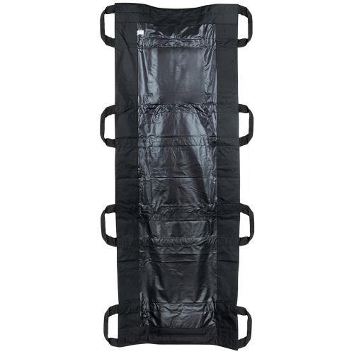 Easy EVAC Folding Stretcher – Portable Emergency Stretcher